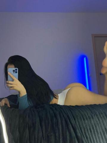 Индивидуалка Ульяна фото 2