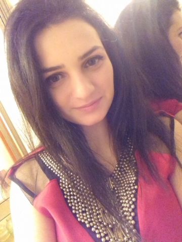 Проститутка Полина, 23 года, г. Белгород-Днестровский