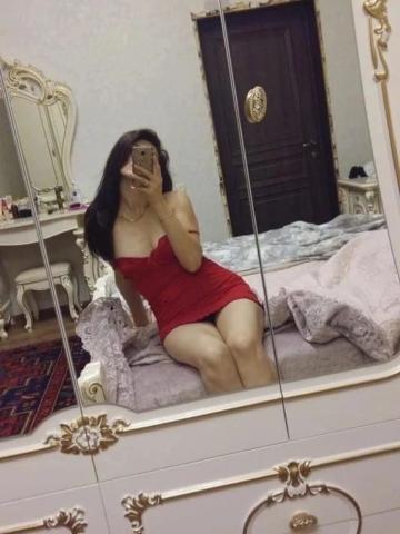 Индивидуалка Галина фото 3