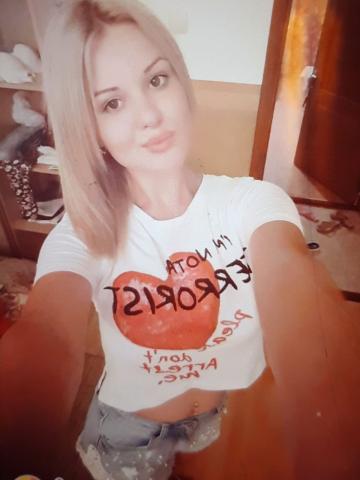 Индивидуалка Чулпан фото 2